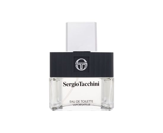 Sergio Tacchini Man 50ml Vīriešu Smaržas