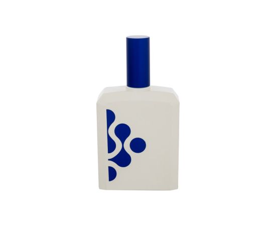 Histoires De Parfums This Is Not A Blue Bottle / 1.5 120ml Unisex Smaržas