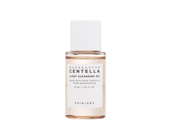 Skin1004 Centella / Light Cleansing Oil 30ml Sejas kopšana