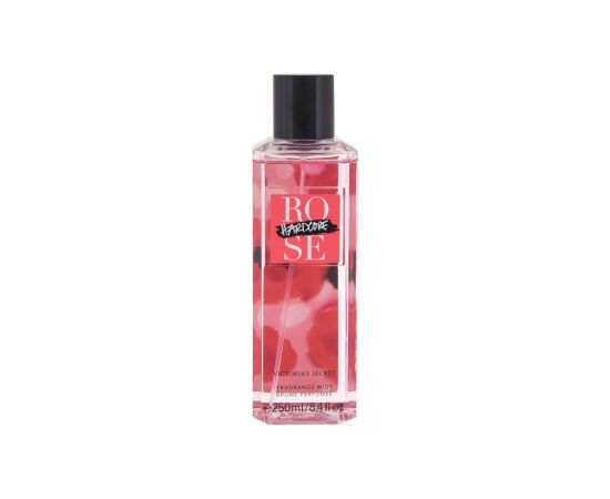 Victorias Secret Hardcore Rose 250ml Ķermeņa kosmētika