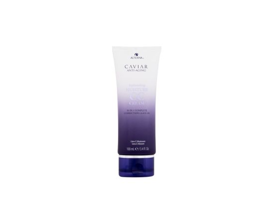 Alterna Caviar Anti-Aging / Replenishing Moisture CC Cream 100ml Matu kopšana
