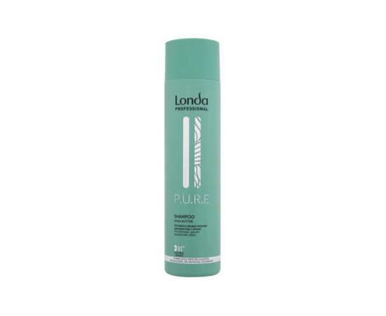 Londa Professional P.U.R.E 250ml Šampūni