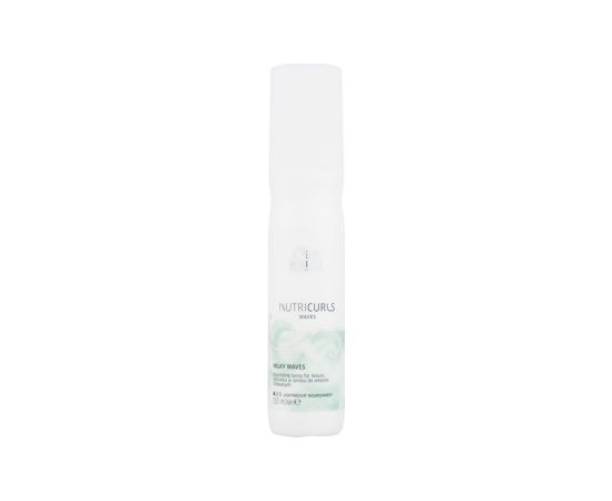 Wella NutriCurls / Milky Waves Spray 150ml Matu kopšana