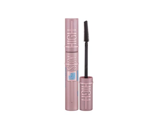 Maybelline Lash Sensational / Sky High 6ml Waterproof Sejas kopšana