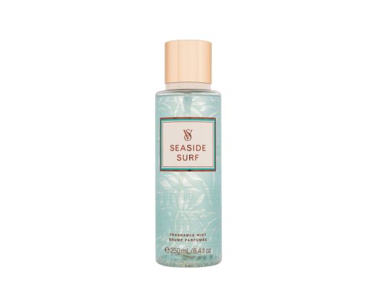 Victorias Secret Seaside Surf 250ml Ķermeņa kosmētika