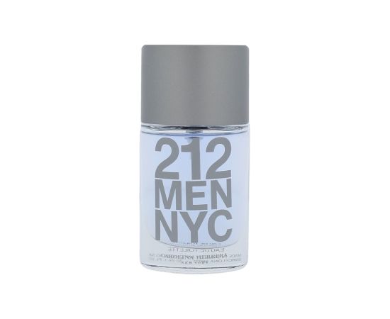 Carolina Herrera 212 NYC Men 30ml Vīriešu Smaržas