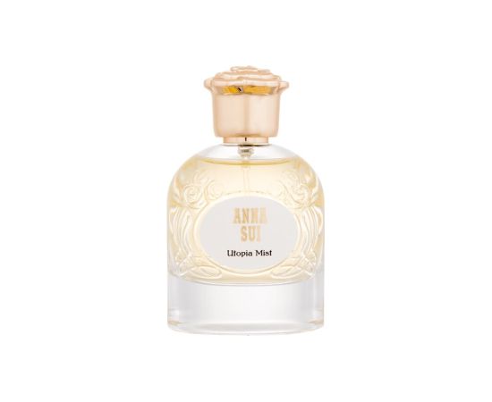 Anna Sui Wild Wonder / Utopia Mist 50ml Sieviešu Smaržas