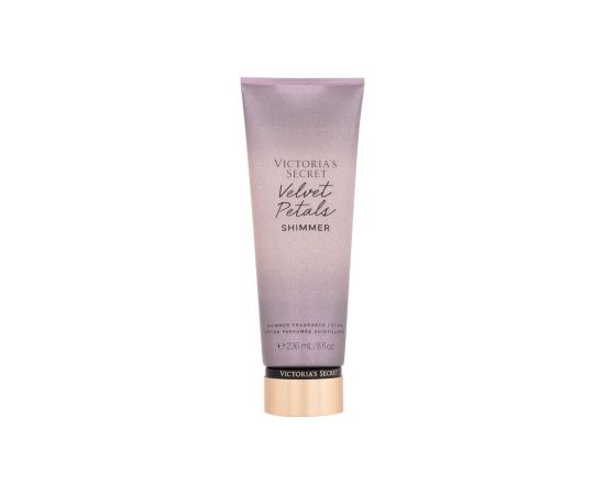 Victorias Secret Velvet Petals / Shimmer 236ml Ķermeņa kosmētika