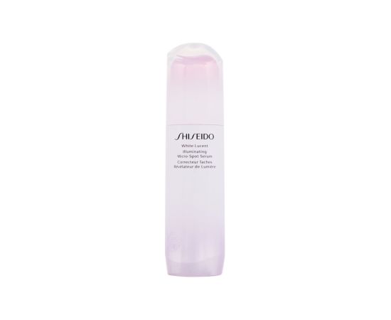 Shiseido White Lucent / Illuminating Micro-Spot Serum 50ml Sejas kopšana
