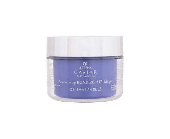 Alterna Caviar Anti-Aging / Restructuring Bond Repair 169ml Matu kopšana
