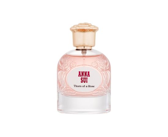 Anna Sui Wild Wonder / Thorn of a Rose 50ml Sieviešu Smaržas