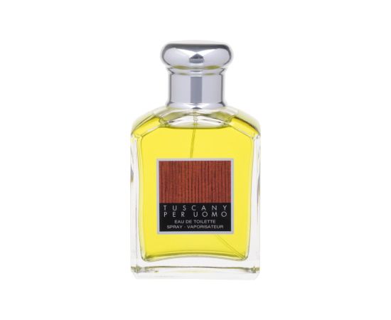 Aramis Tuscany Per Uomo 100ml Vīriešu Smaržas