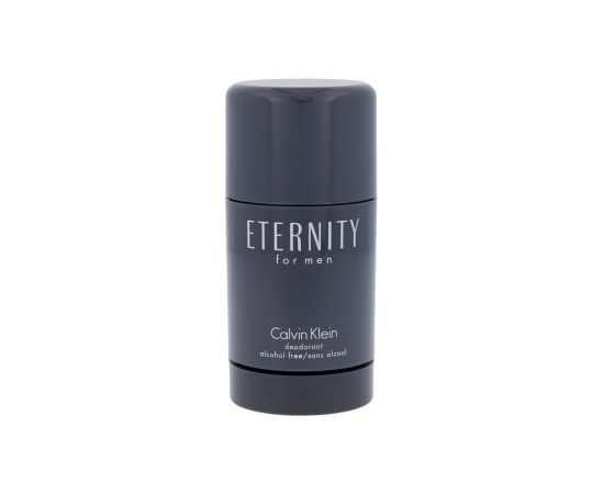 Calvin Klein Eternity 75ml For Men Дезодоранты