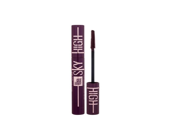 Maybelline Lash Sensational / Sky High 7,2ml Sejas kopšana