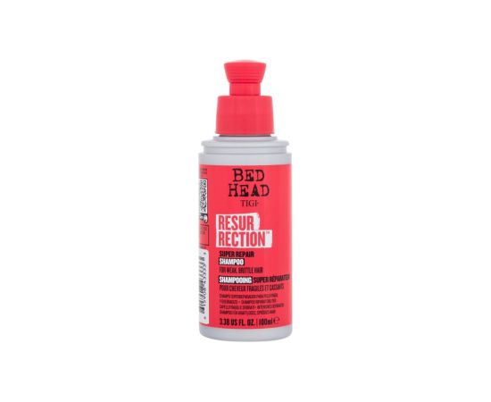 Tigi Bed Head / Resurrection 100ml Šampūni