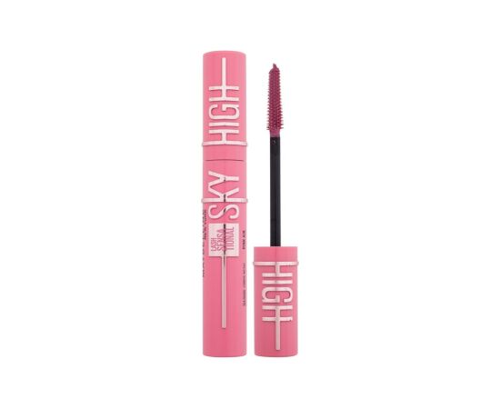 Maybelline Lash Sensational / Sky High 7,2ml Sejas kopšana
