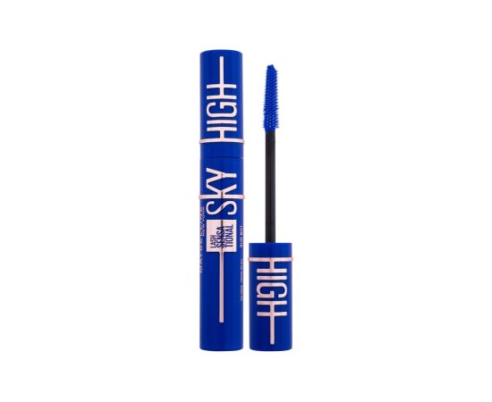 Maybelline Lash Sensational / Sky High 7,2ml Sejas kopšana