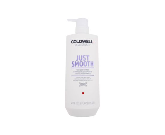 Goldwell Dualsenses / Just Smooth 1000ml Šampūni