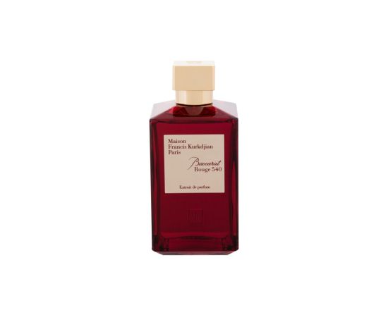 Maison Francis Kurkdjian Baccarat Rouge 540 200ml Unisex Smaržas