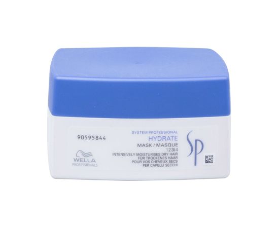 Wella SP Hydrate 200ml Matu kopšana
