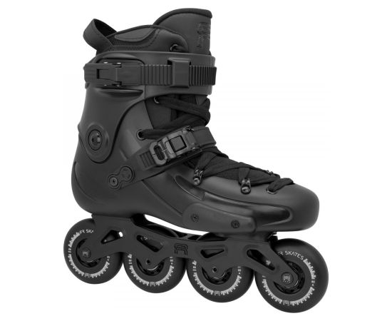 FR FR3 80 skrituļslidas Роликовые коньки