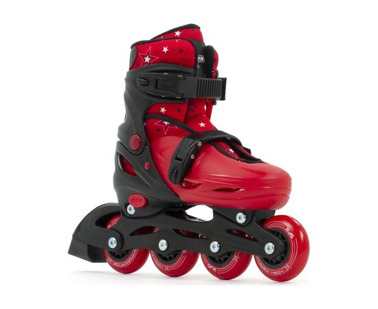 SFR Plasma Adjustable skrituļslidas 29-33 izmērs Роликовые коньки