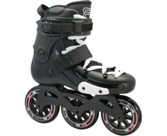 FR FRX 310 Black skrituļslidas Роликовые коньки