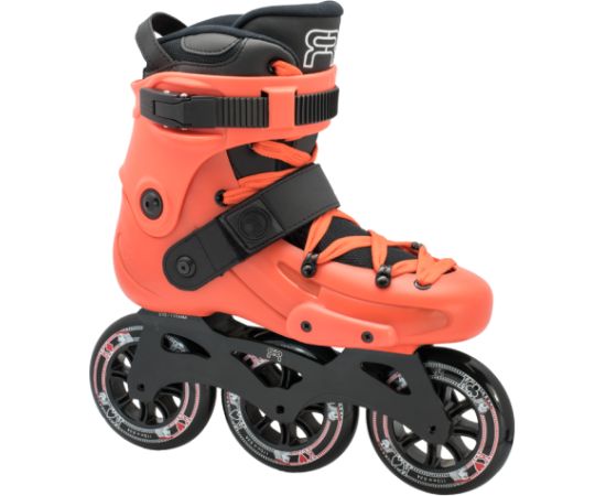 FR FRX 310 Orange skrituļslidas Роликовые коньки