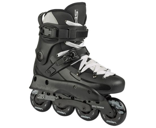 SEBA AGGRESSIVE skrituļslidas Skrituļslidas