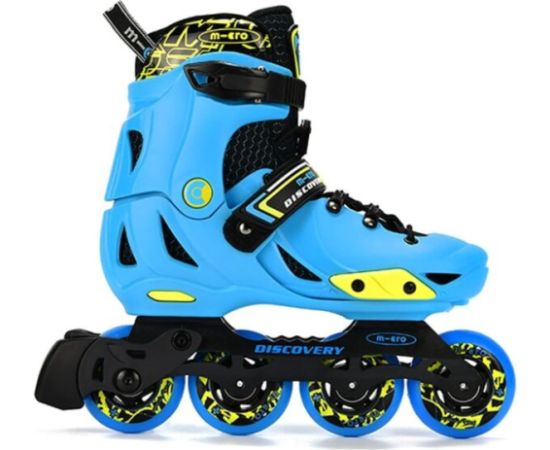 Micro Discovery skrituļslidas Роликовые коньки
