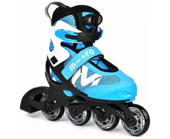 Micro New Shaper skrituļslidas Skrituļslidas