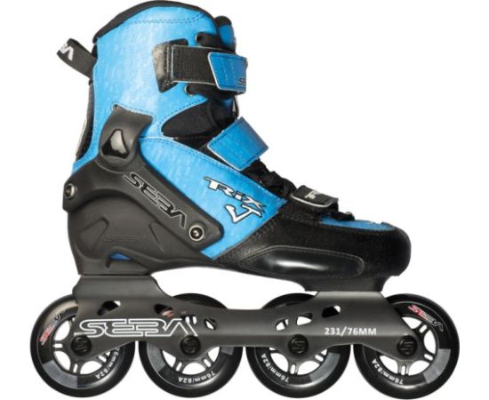 SEBA TRIX Junior skrituļslidas Skrituļslidas