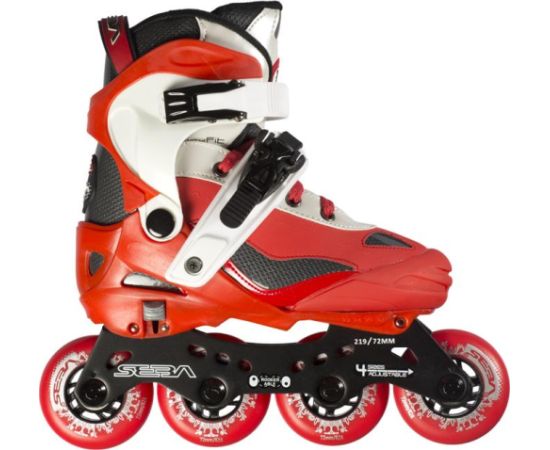SEBA SJ Junior skrituļslidas Skrituļslidas