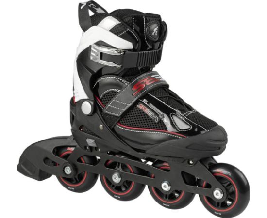 SEBA GT J Noir skrituļslidas Роликовые коньки