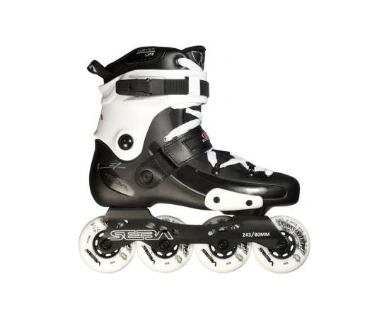 SEBA FRX 80 skrituļslidas Роликовые коньки