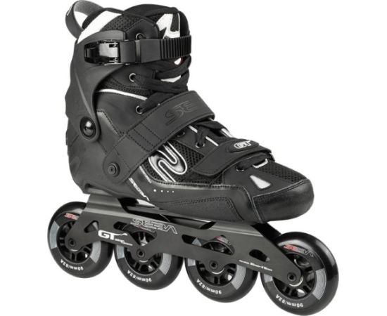 SEBA GT 90 skrituļslidas Роликовые коньки