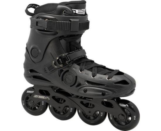 SEBA E3 80 PREMIUM skrituļslidas Роликовые коньки