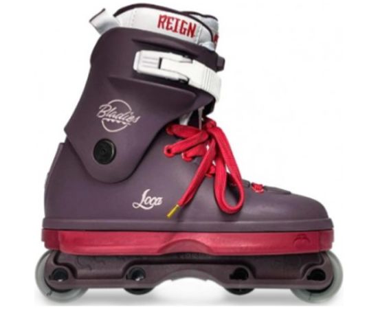 Loca Bladies 38 Skrituļslidas Razor Skrituļslidas