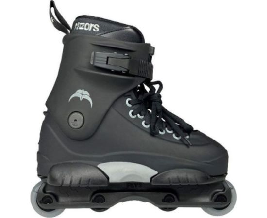 Genesys LE 42 Black Skrituļslidas Razor Роликовые коньки