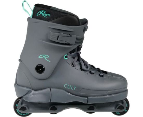 Cult Graphite 40 Skrituļslidas Razors Роликовые коньки