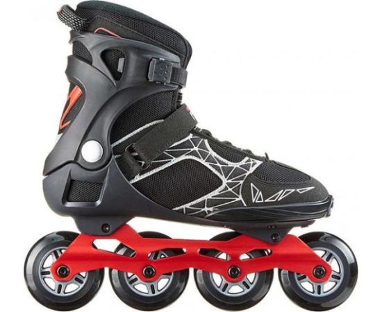 Fila Legacy Pro 84 BlackRed 42 (010619090) skrituļslidas Роликовые коньки