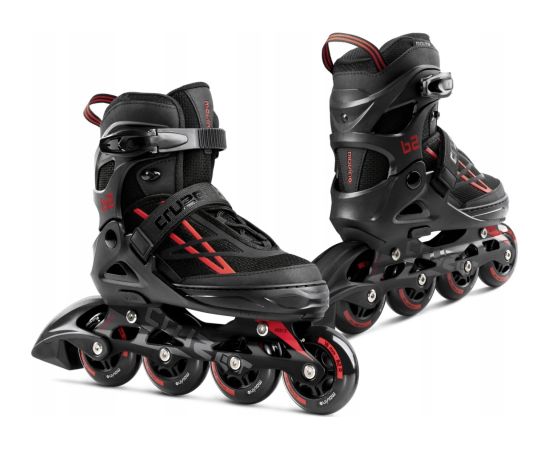 Movino Cruzer B2 Skrituļslidas izmērs 30-33 Jaunumi - Sports