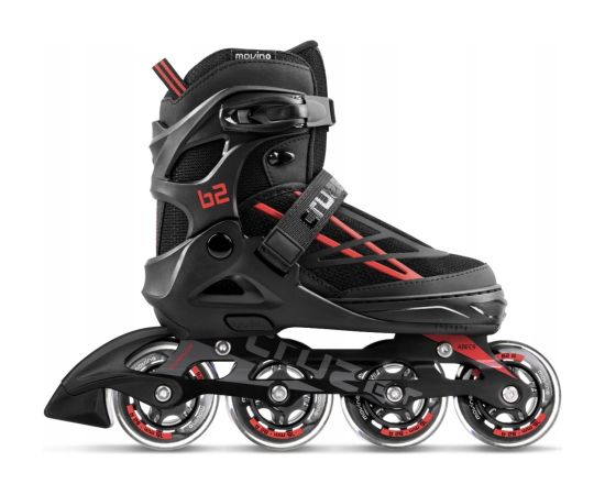 Movino Cruzer B2 Skrituļslidas izmērs 30-33 Jaunumi - Sports