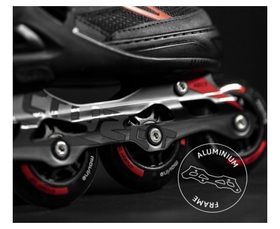 Movino Cruzer B2 Skrituļslidas izmērs 30-33 Jaunumi - Sports