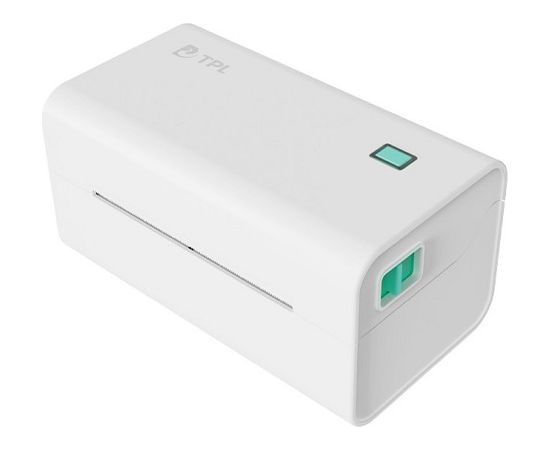 Hismart Thermal Label Printer USB, Wi-Fi, Bluetooth Uzlīmju printeri