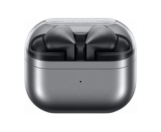 Samsung   Galaxy Buds3 Pro Silver Austiņas