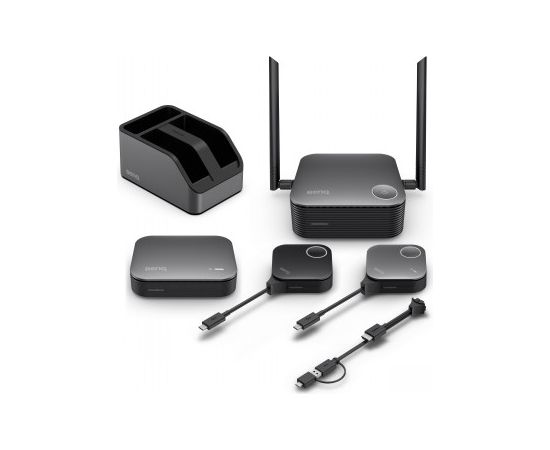 BENQ INSTASHOW VS25 – 4K LANGATON AJURIVAPAA KONFERENSSI -JA ESITYSJÄRJESTELMÄ WEB Kameras