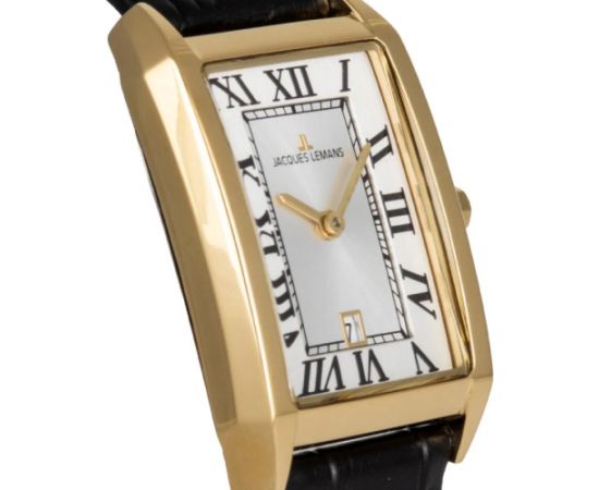 Jacques Lemans Torino 1-2189.1P Rokas pulksteņi 
