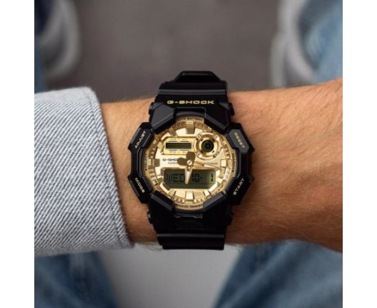 Casio G-shock Origin GA-010GGB-1A9ER Carbon Core Guard Rokas pulksteņi 