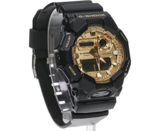 Casio G-shock Origin GA-010GGB-1A9ER Carbon Core Guard Rokas pulksteņi 